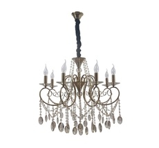 Подвесная люстра MW-Light Селена 482016408_MW