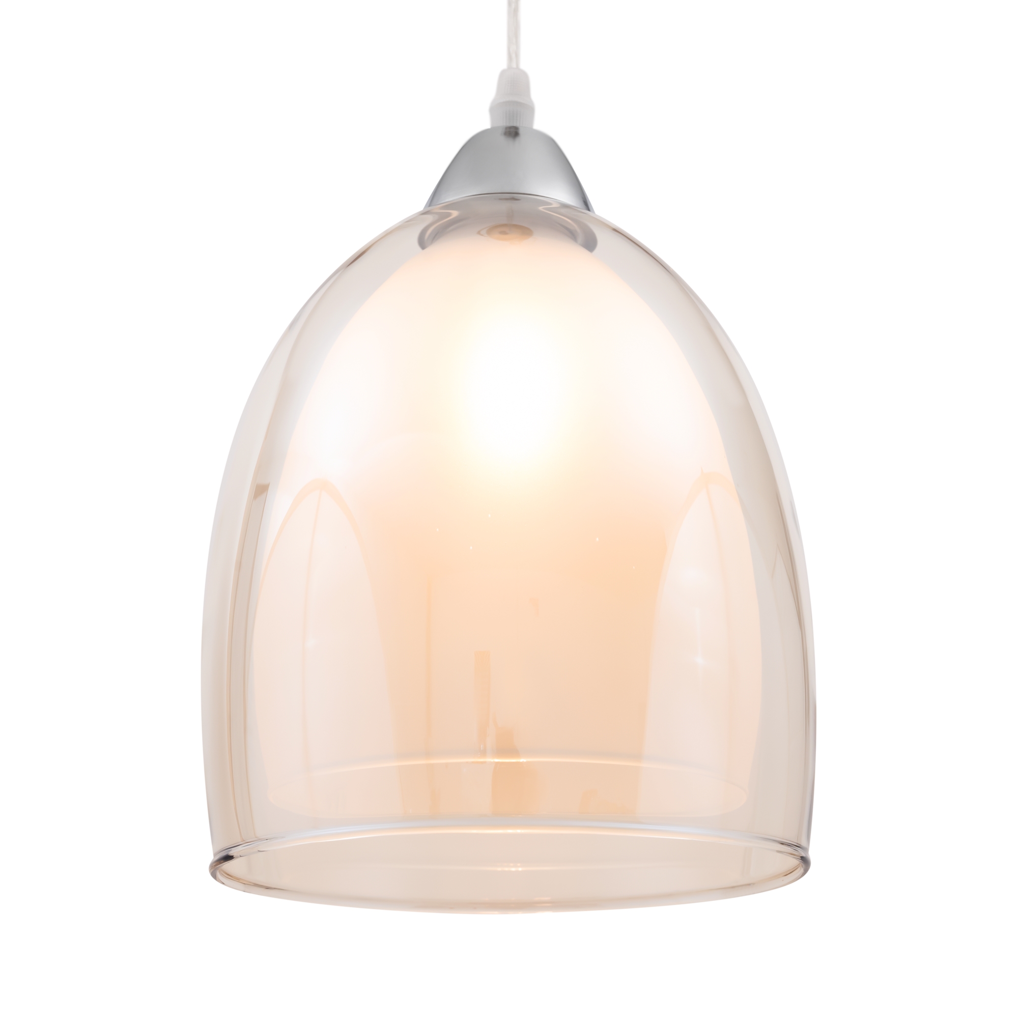 Подвесной светильник Freya Astery FR5375PL-01CH1_MY