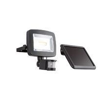 Светильник уличный на солнечной батарее Solar 37201S_GL