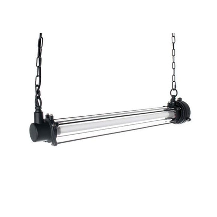 Подвесной светильник Loft IT Office LOFT1601BK_LF