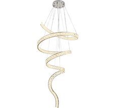 Подвесная люстра Stilfort Spayd 4021/09/20P