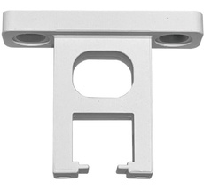 Трековый держатель Aployt APL.0185.10.05