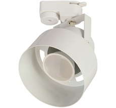 Трековый светильник однофазный 220V Imex IL.0010.0003_IM