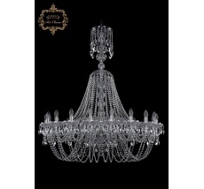 Хрустальная люстра Bohemia Art Classic 11.11.20.400.XL-132.Cr.Sp_BI