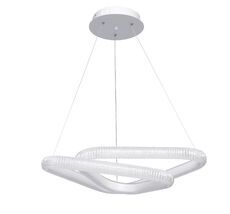 Подвесной светильник DeMarkt Оскар 510015501_MW