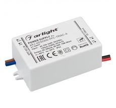 Блок питания для светодиодной ленты ARJ ARL 028279_ARL