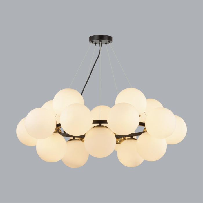 Подвесная люстра LUMION MELONA 6508/20