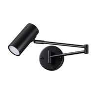 Настенный светильник Odeon Light RAZIO 4376/1W