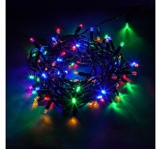 Гирлянда светодиодная 32975 RGB IP65 Feron 32975_FR