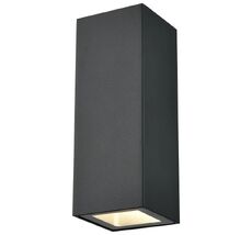 Настенный уличный светильник Wertmark WENZEL WE923.01.021