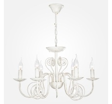 Подвесная люстра Eurosvet Prima 00000076612_EU