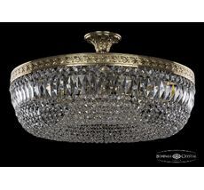 Хрустальная люстра Bohemia Ivele 19041/70IV G_BI