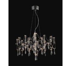 Подвесная люстра Omnilux OML-95403-40