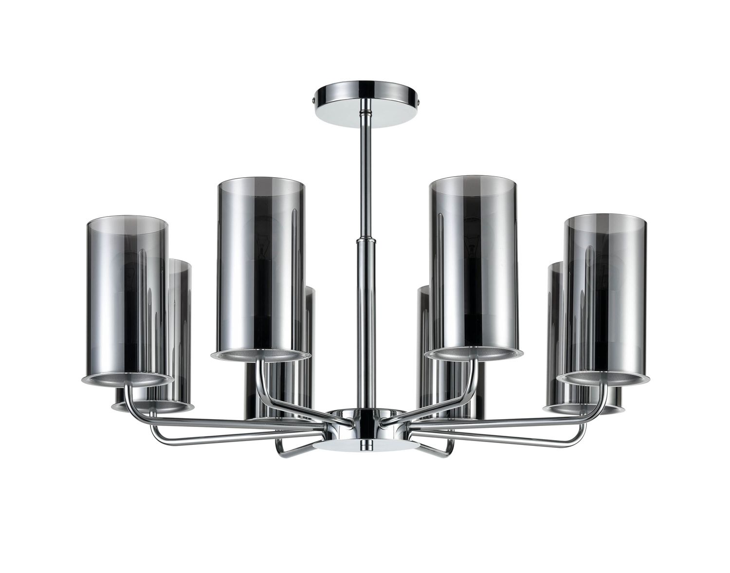 

Потолочная люстра Vele Luce Licia VL1923L08, VL1923L08