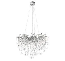 Подвесная люстра LOFT IT Drops 10376/600_LF