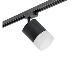 Трековый светильник однофазный Lightstar Rullo R1T348781_LS