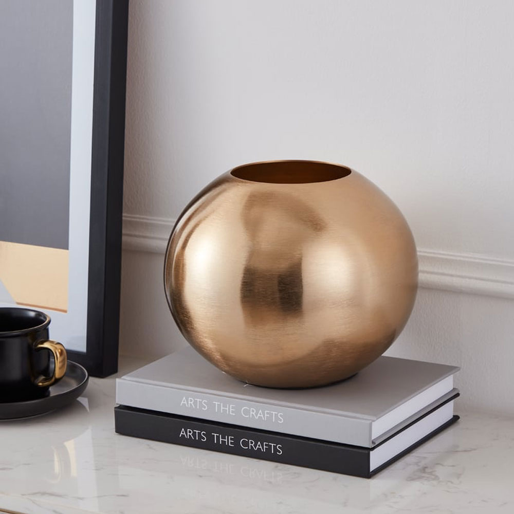 Ваза декоративная Eglo Living ABUCAY 421049