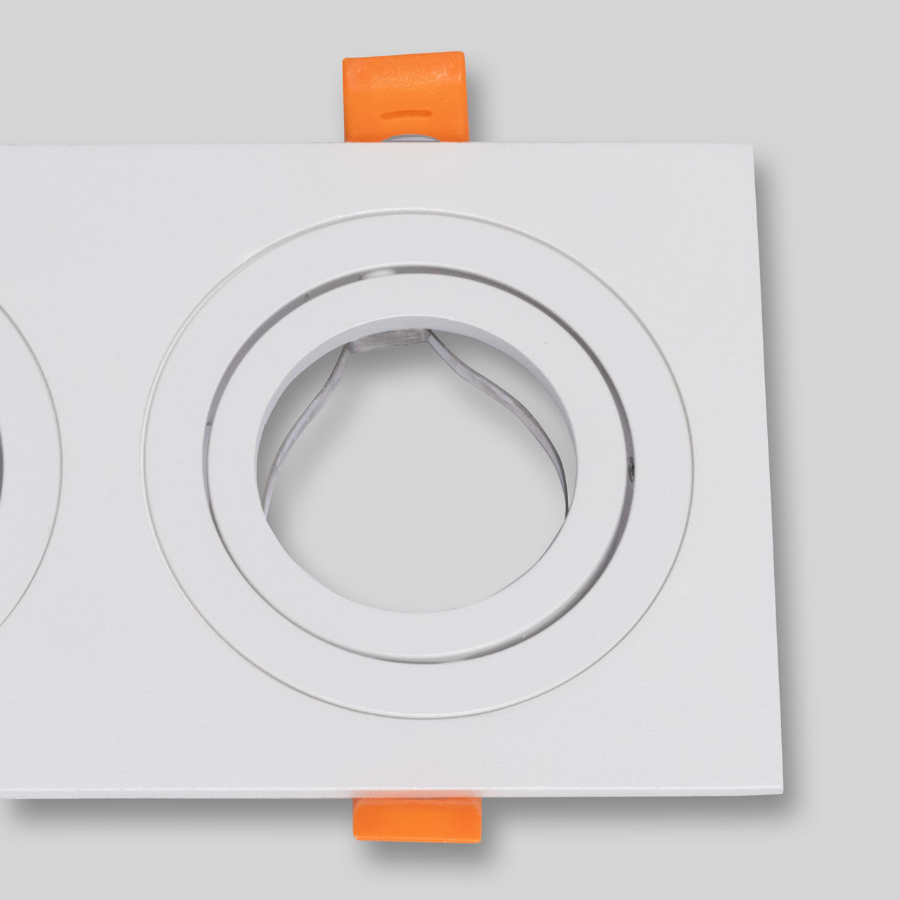 Встраиваемый светильник De Markt Прайм 850013103_MW