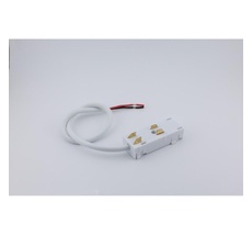 Трековый ввод питания Aployt APL.0280.10.03