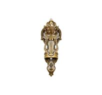 Бра ILamp Asia 61078/1 BR_IP