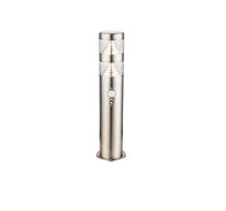 Уличный наземный светильник с датчиком движения Celio 34201S_GL