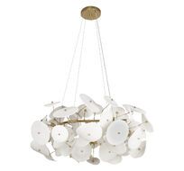 Подвесная люстра Loft IT Paradise 10234/800_LF