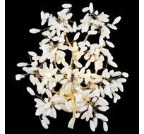 Настенный светильник DOROTHY WE193.03.401