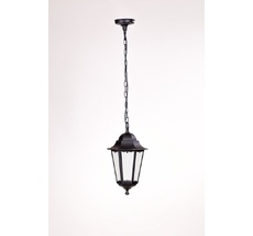 Уличный подвесной светильник IP44 Bl Oasis Light 79805M Bl_OL