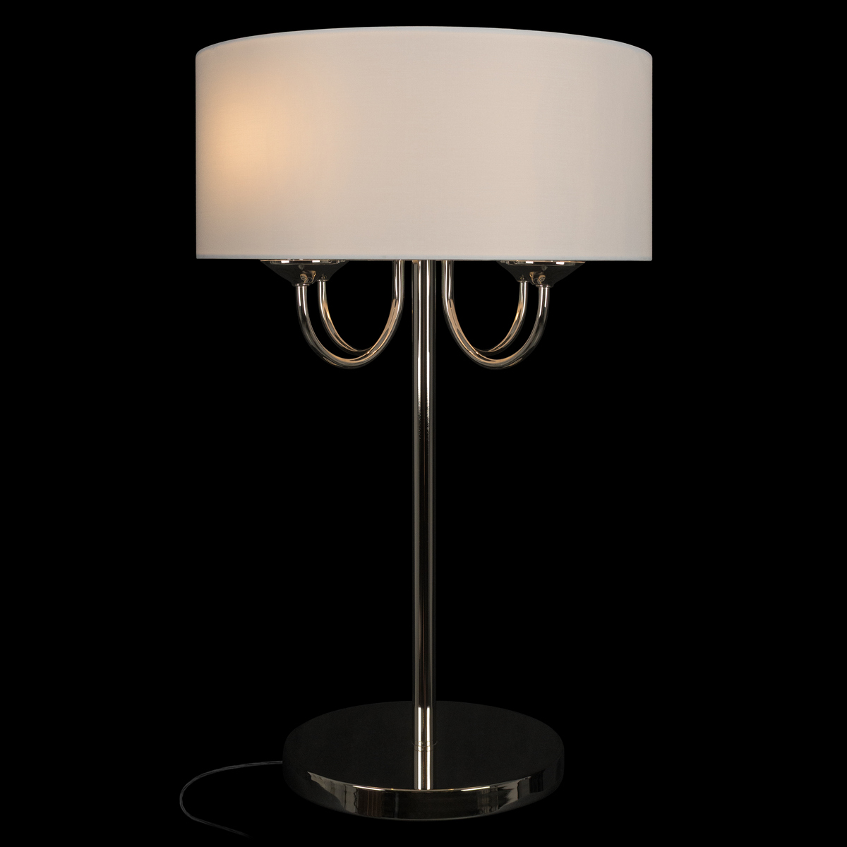 Настольная лампа LOFT IT Balance 10416T CR_LF