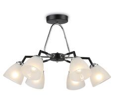 Подвесная люстра Ambrella light TRADITIONAL Modern TR303294_AMB