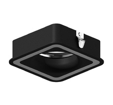 Насадка передняя для корпуса светильника DIY SPOT N7716_AMB