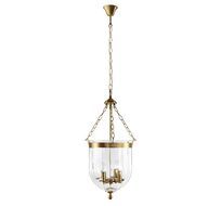 Подвесная люстра LOFT IT Incense 10455/4 AB_LF