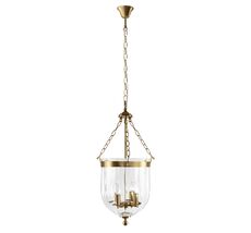 Подвесная люстра LOFT IT Incense 10455/4 AB_LF