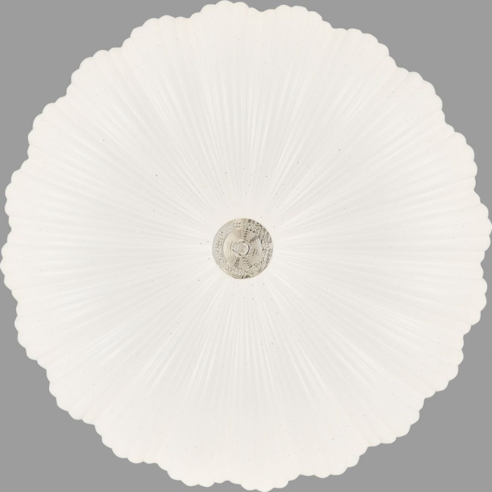 Настенно-потолочный светильник светодиодный с пультом и регулировкой цветовой температуры Звездное небо 41236 Feron 41236_FR