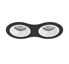 Встраиваемый светильник LightStar DOMINO D6270606_LS