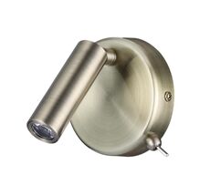 Спот Lumion CHASE 5222/3WL