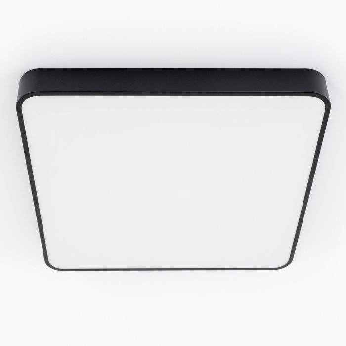 Потолочный светильник CitiLux с RGB, Купер CL724K95G1