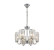 Подвесная люстра CitiLux Грета CL333161