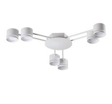 Потолочная люстра LUMION GARETA 8235/6C