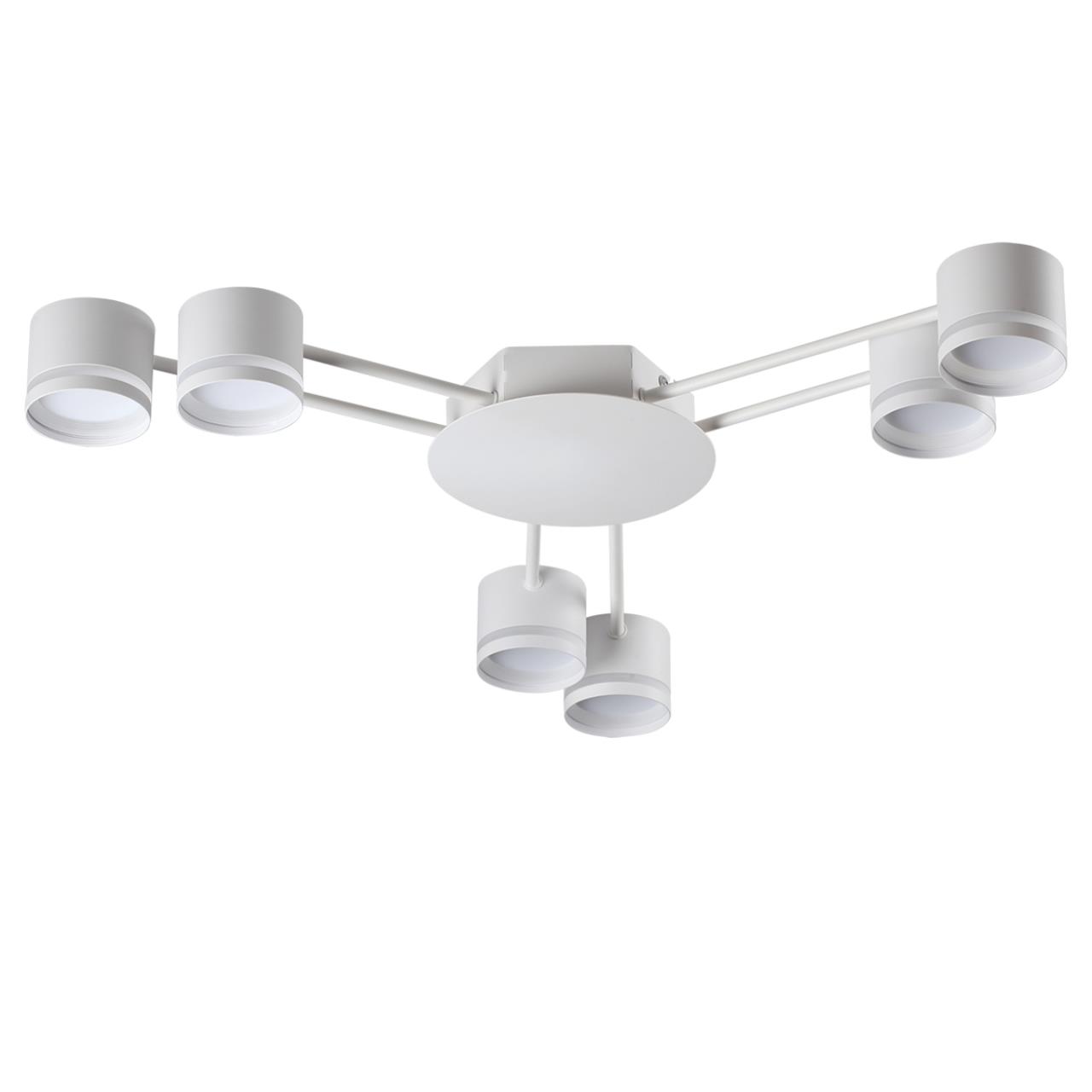 

Потолочная люстра LUMION GARETA 8235/6C, 8235/6C