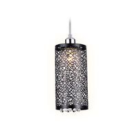 Подвесной светильник Ambrella light со сменной лампой TRADITIONAL TR3637_AMB