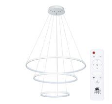 Подвесная люстра ArteLamp FRODO A2197SP-3WH