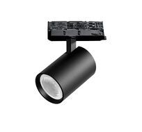 Трековый светильник с адаптером Lightstrar Alta Base A5237QT36G_LS