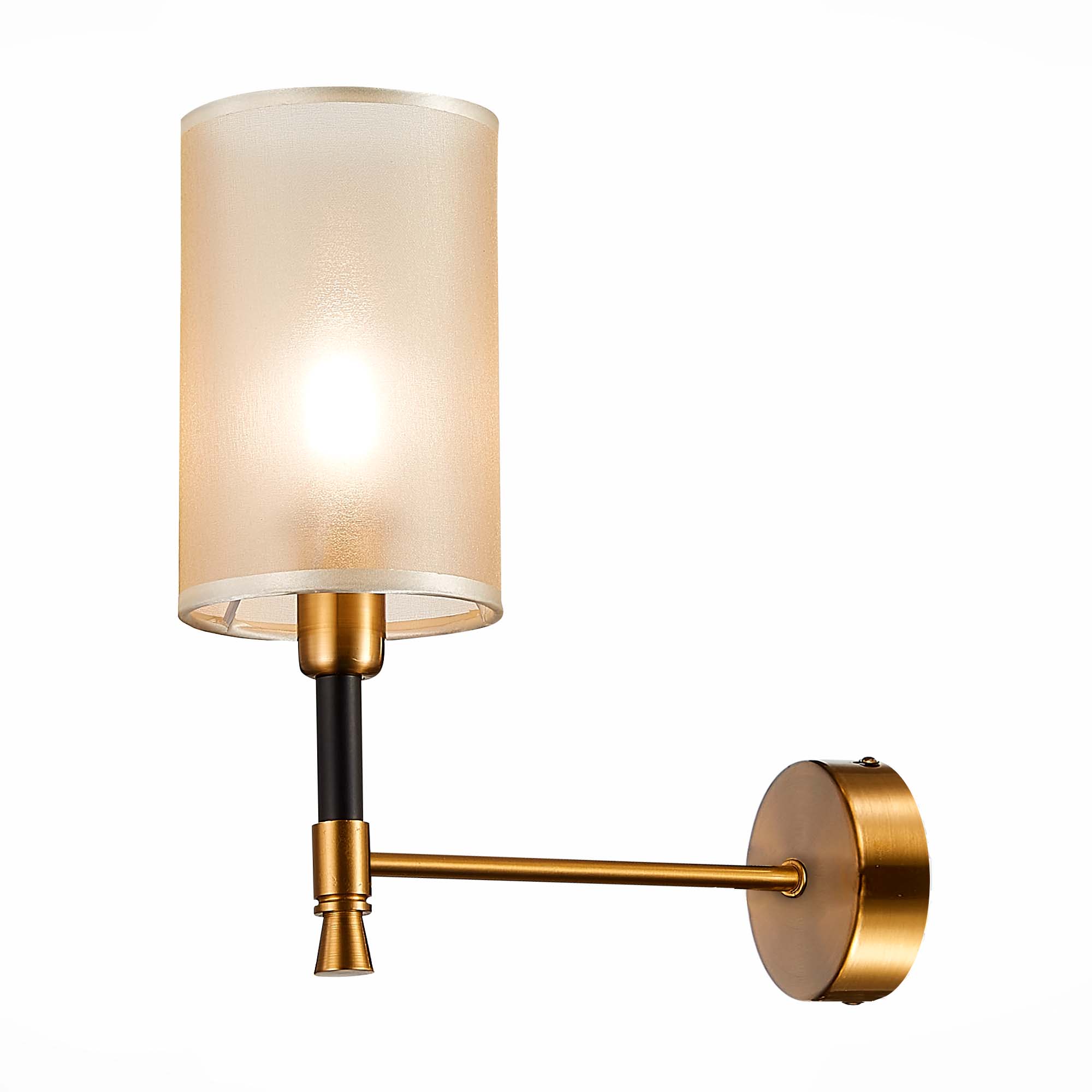 

Бра Evoluce GRANZE Modern SLE300301-01, SLE300301-01