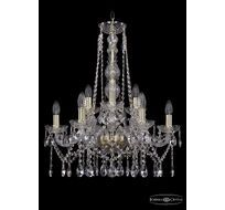Хрустальная люстра Bohemia Ivele 1413/6+3/200/h-66 G_BI