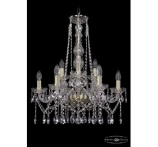 Хрустальная люстра Bohemia Ivele 1413/6+3/200/h-66 G_BI