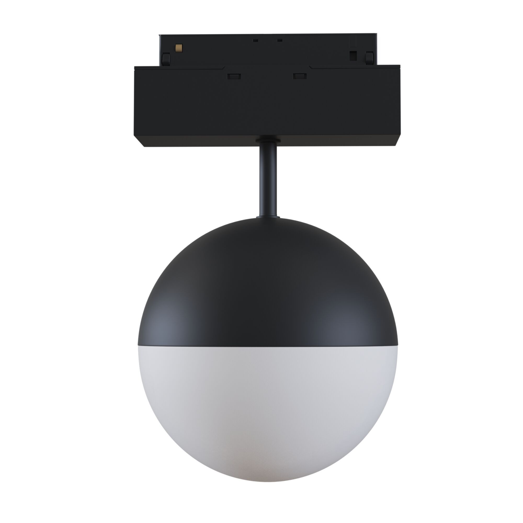 

Трековый светильник Maytoni Track lamps TR017-2-10W4K-B, TR017-2-10W4K-B