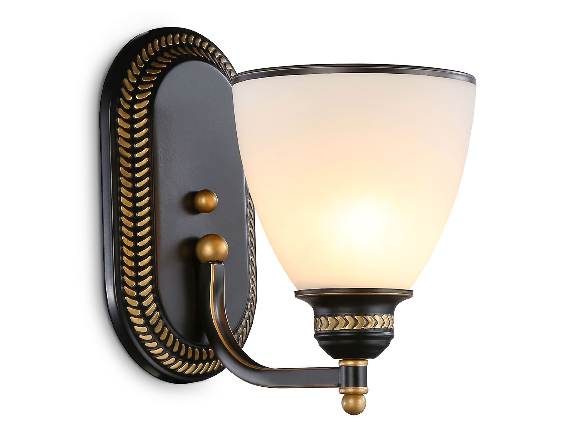 

Бра с 1 лампой Ambrella light, TR3083
