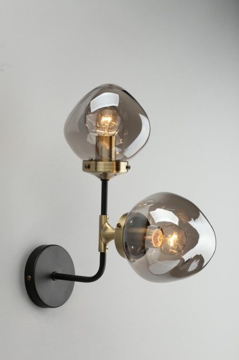 Бра светодиодное Omnilux OML-95201-02