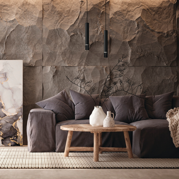 Светильник на шине Denkirs Hang DK5345-BK